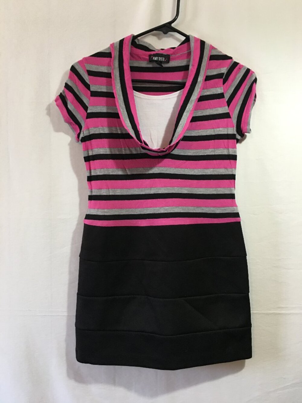 Amy Byer Girls Dress